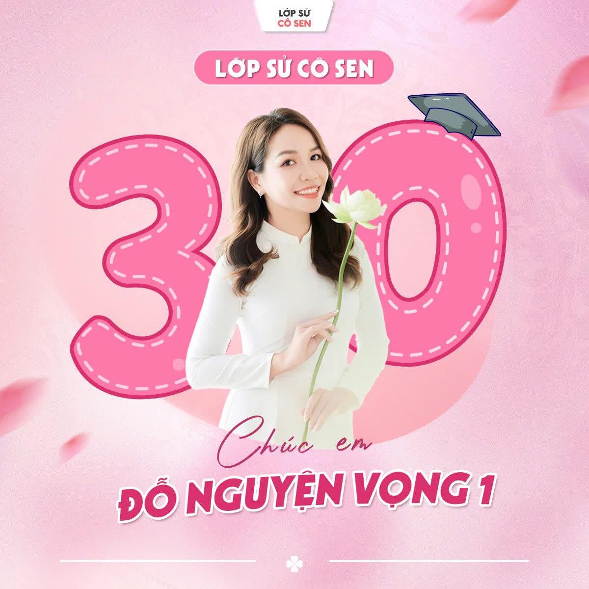 SỬ CÔ HƯƠNG SEN