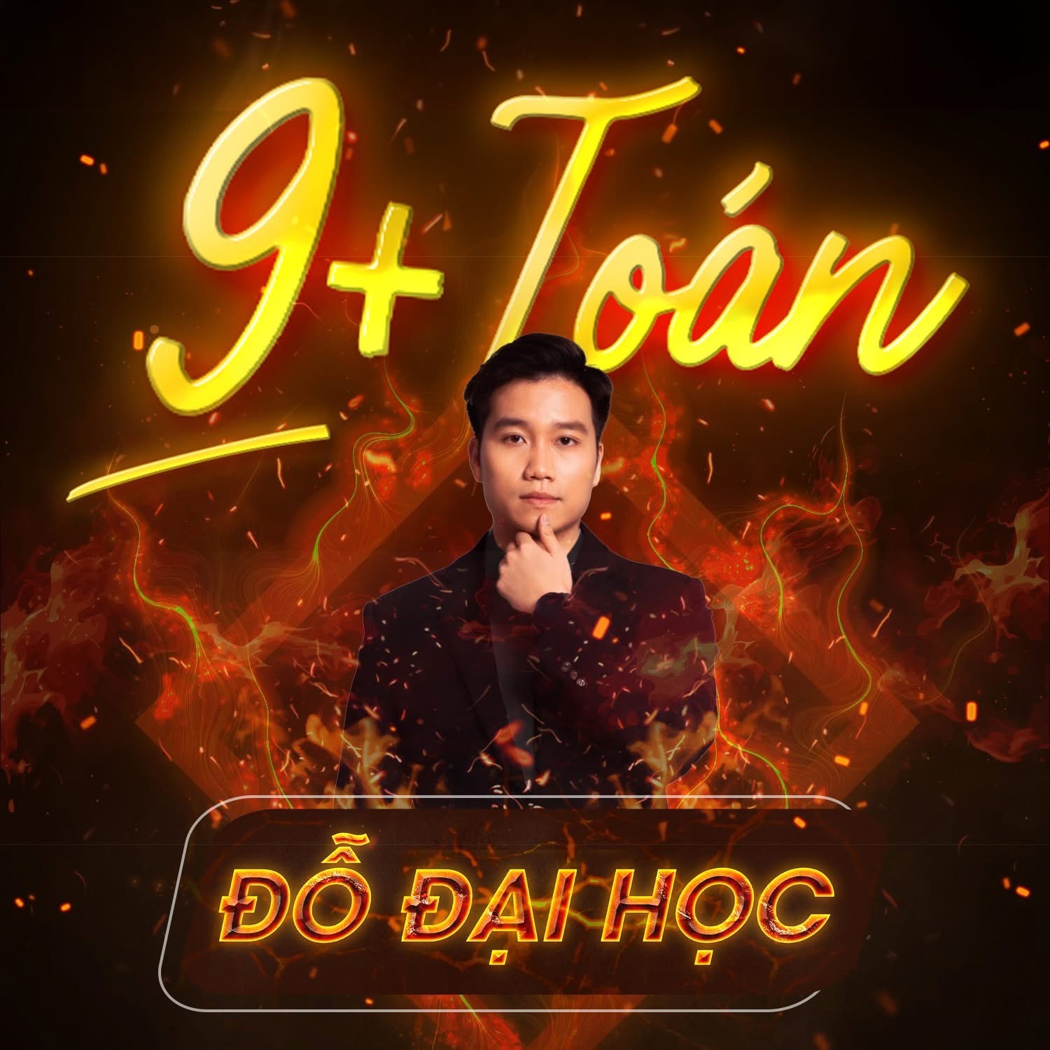 TOÁN NGUYỄN QUỐC CHÍ