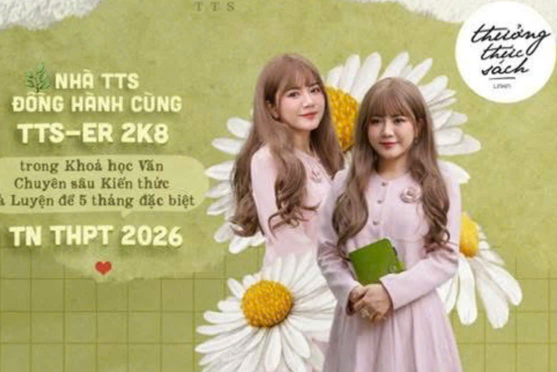 VĂN CHỊ LINH THƯỞNG THỨC SÁCH